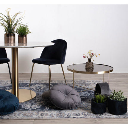 Salontafel - round