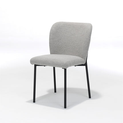 Eetkamerstoelen Teddy