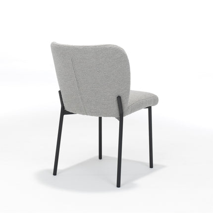 Eetkamerstoelen Teddy