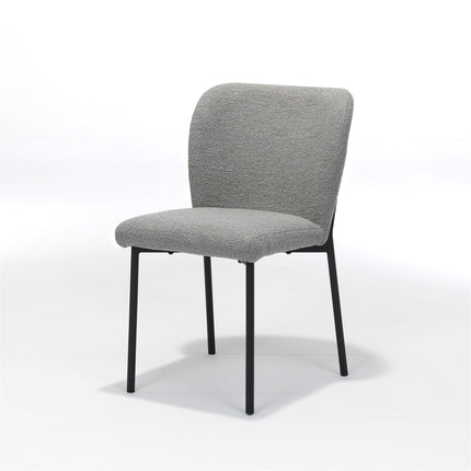 Eetkamerstoelen - teddy