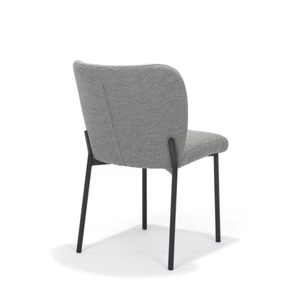 Eetkamerstoelen - teddy