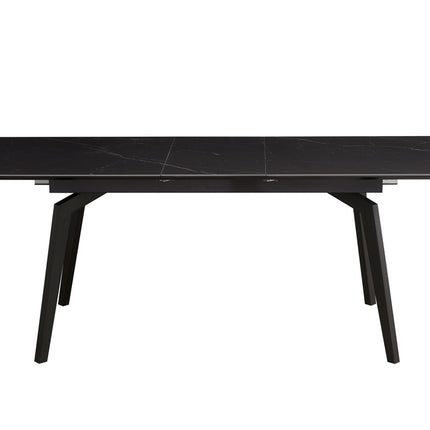 Eettafel -  Zwart Marmer
