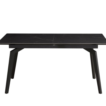 Eettafel -  Zwart Marmer