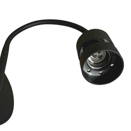 Wandl. 1-l. GU10 + USB-A  *M*