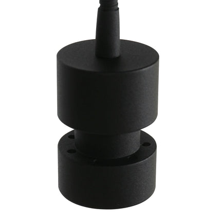 Wandl. 1-l. GU10 + USB-A  *M*