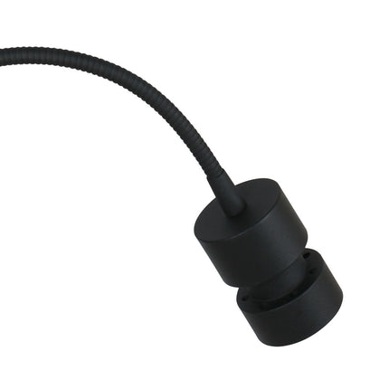 Wandl. 1-l. GU10 + USB-A  *M*