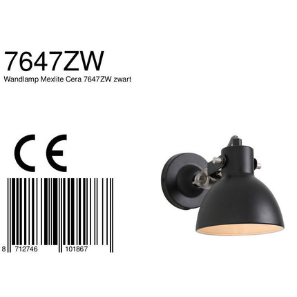 Wandl. 1-l. Reflector *M*
