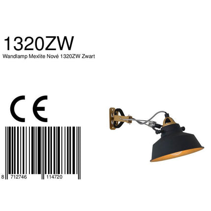 Wandl. 1-Lclip *M*