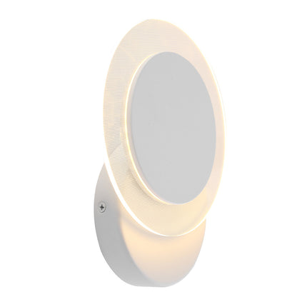 Wandlamp Ceiling & Wall 2564W Wit