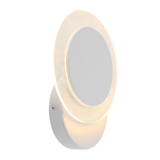 Wandlamp Ceiling & Wall 2564W Wit