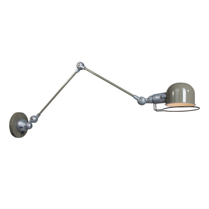 Wandlamp Davin 7656G Groen