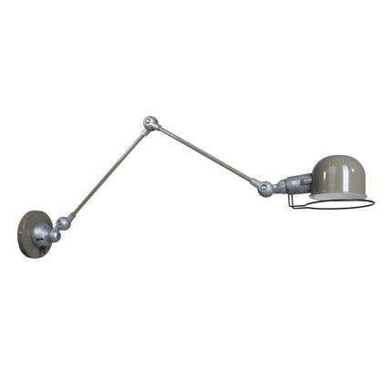 Wandlamp Davin 7656G Groen