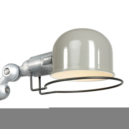 Wandlamp Davin 7657G Groen