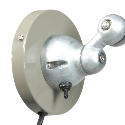 Wandlamp Davin 7657G Groen