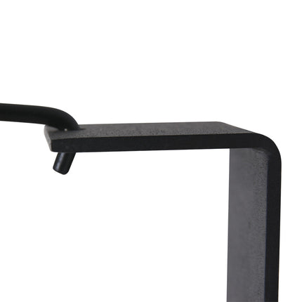 Wandlamp Elegant Classy 3700ZW Zwart