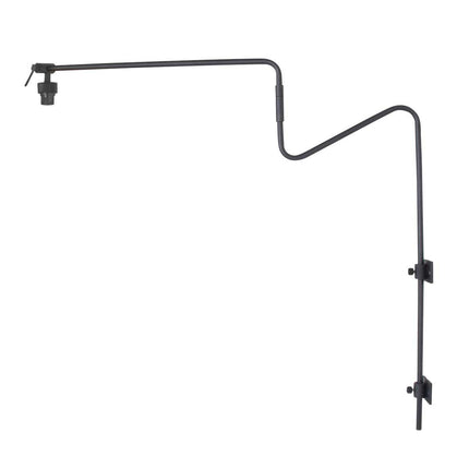 Wandlamp Linstrøm 3404ZW zonder kap