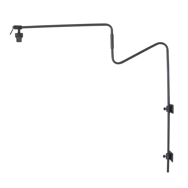 Wandlamp Linstrøm 3404ZW zonder kap