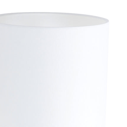 Wandlamp Noor 1562ST Staal