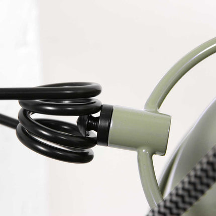Wandlamp Nové 1320G Groen