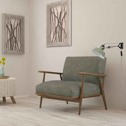 Wandlamp Nové 1320G Groen