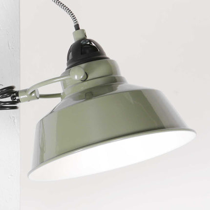Wandlamp Nové 1320G Groen