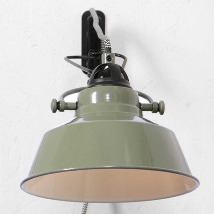 Wandlamp Nové 1320G Groen