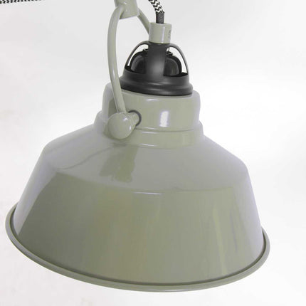 Wandlamp Nové 1320G Groen