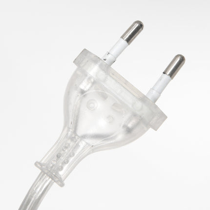 Wandlamp Sparkled Light 1481ST Staal