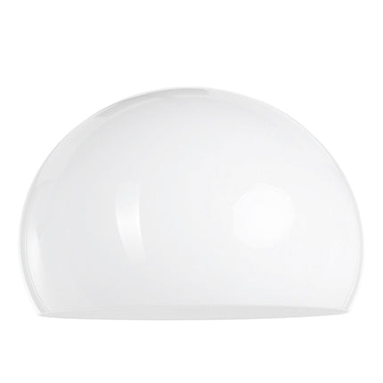 Wandlamp Sparkled Light 1481ZW+K10610S Zwart-Wit Kunststof