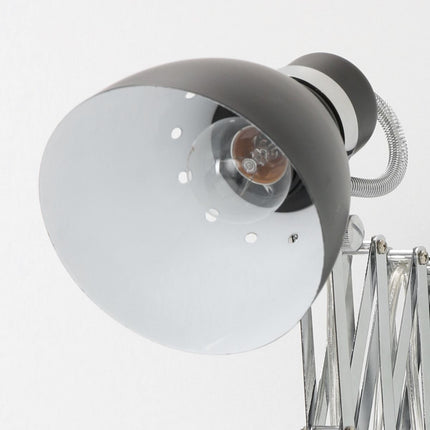 Wandlamp Spring 6290ZW Zwart