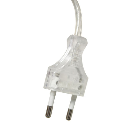 Wandlamp Turound 2733ST Staal