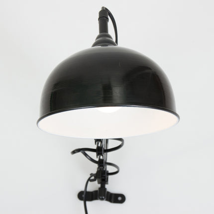 Wandlamp Yorkshire 7774 Zwart