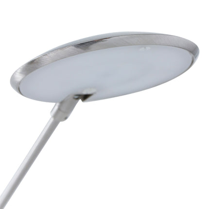 Wandlamp Zodiac 2110ST Staal