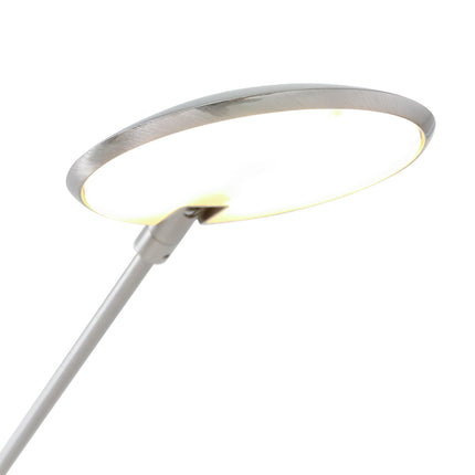 Wandlamp Zodiac 2110ST Staal