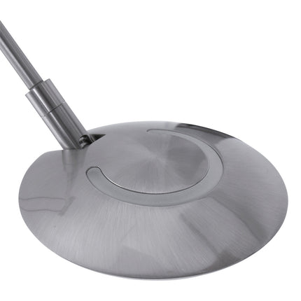 Wandlamp Zodiac 2110ST Staal