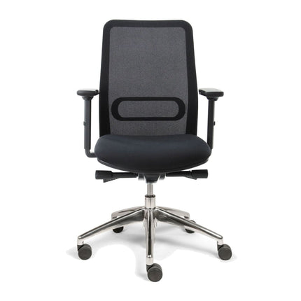 Dreamliner Mesh - Bureaustoel Ergonomisch Design (N)EN 1335