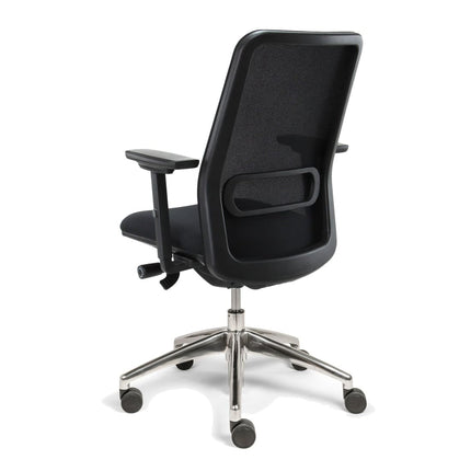 Dreamliner Mesh - Bureaustoel Ergonomisch Design (N)EN 1335