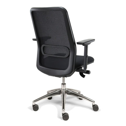 Dreamliner Mesh - Bureaustoel Ergonomisch Design (N)EN 1335