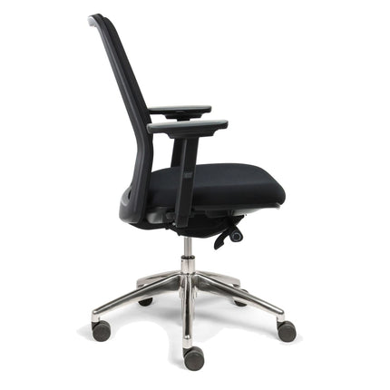 Dreamliner Mesh - Bureaustoel Ergonomisch Design (N)EN 1335