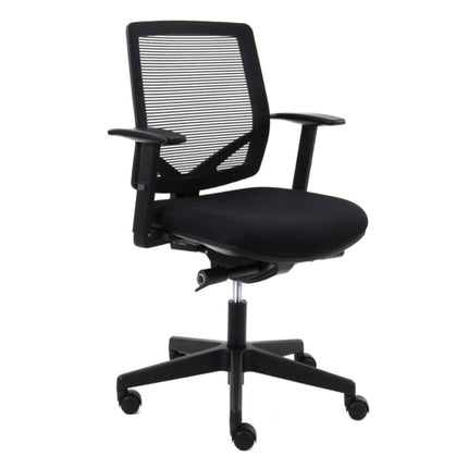 Huiswerk Mesh - Bureaustoel Ergonomisch Design (N)EN 1335