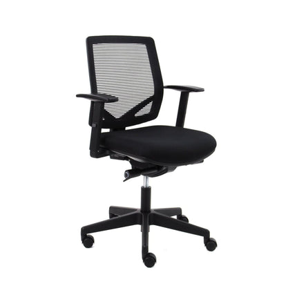 Huiswerk Mesh - Bureaustoel Ergonomisch Design (N)EN 1335