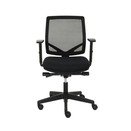 Huiswerk Mesh - Bureaustoel Ergonomisch Design (N)EN 1335