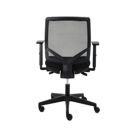 Huiswerk Mesh - Bureaustoel Ergonomisch Design (N)EN 1335
