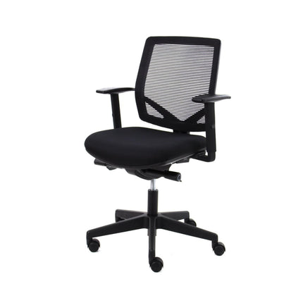 Huiswerk Mesh - Bureaustoel Ergonomisch Design (N)EN 1335