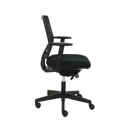 Huiswerk Mesh - Bureaustoel Ergonomisch Design (N)EN 1335