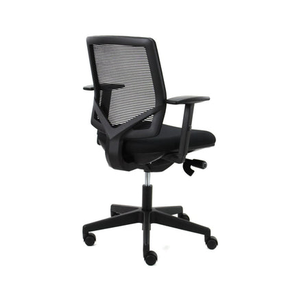 Huiswerk Mesh - Bureaustoel Ergonomisch Design (N)EN 1335