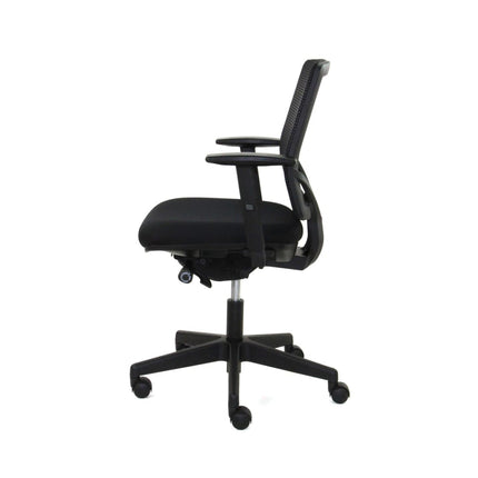 Huiswerk Mesh - Bureaustoel Ergonomisch Design (N)EN 1335