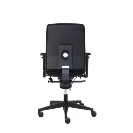 Ramblas Comfort Black Edition - Bureaustoel Ergonomisch Design ARBO