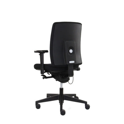 Ramblas Comfort Black Edition - Bureaustoel Ergonomisch Design ARBO